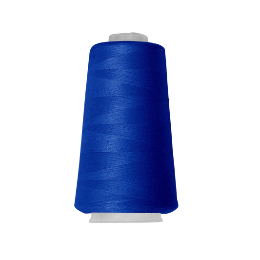 Lycra/Creora Blu Fracia 2297