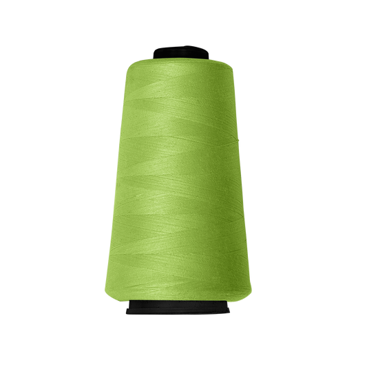 Lycra/Creora Lime 2075